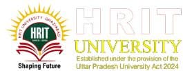 HRIT University