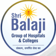 Shri Balaji Institute of Dental Sciences