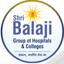 Shri Balaji Institute of Dental Sciences