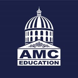 Administrative Management College - [AMC]