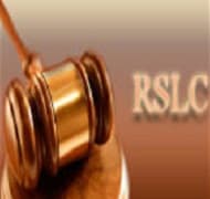 Rajarshi Shahu Law College - [RSLC]