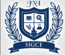 Smt. Indira Gandhi College of Engineering - [SIGCE]