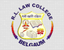 Raja Lakhamgouda Law College - [RLLC]