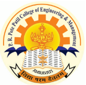 P. R. Pote Patil College of Engineering and Management - [PRPCEM]