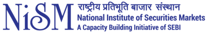 National Institute of Securities Market - [NISM]