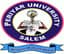 Periyar University Centre for Online and Distance Education