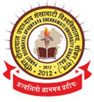 Pandit Deendayal Upadhyaya Shekhawati University - [PDUSU]