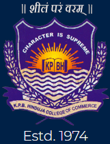 KPB Hinduja College of Commerce - [KPB]