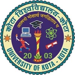 University of Kota - [UOK]