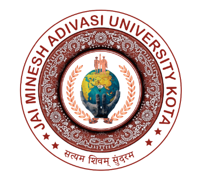 Jai Minesh Adivasi University (JMAU)