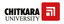 Chitkara University