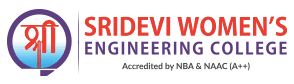 Sridevi Women's Engineering College - [SWEC]