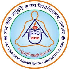 Raj Rishi Bhartrihari Matsya University - [RRBMU]