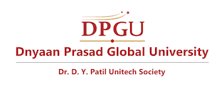 Dnyaan Prasad Global University - Dr. D.Y. Patil Unitech Society