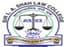 Sir L A Shah Law College