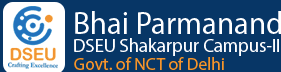 Bhai Parmanand Institute of Business Studies - [BPIBS]
