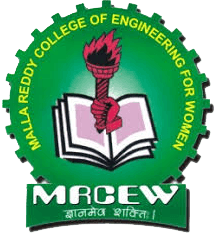 Malla Reddy College of Engineering for Women - [MRCEW]