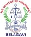 KLE University's College of Pharmacy