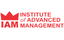 Institute of Advanced Management - [IAM]