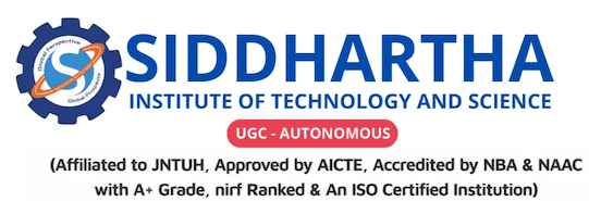 Siddhartha Institute of Technology and Sciences - [SITS]