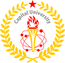 Capital University - [CU]