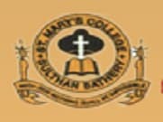 St. Mary's College Sulthan Bathery