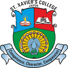 St. Xavier's College Jaipur