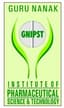 Guru Nanak Institute of Pharmaceutical Science and Technology - [GNIPST]