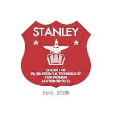 Stanley College of Engineering & Technology for Women (Autonomous)