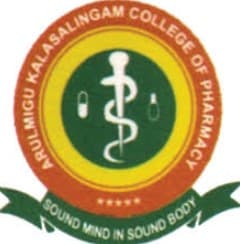 Arulmigu Kalasalingam College Of Pharmacy - [AKCP]
