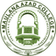 Maulana Azad College - [MAC]