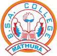 Babu Shivnath Agrawal College - [BSA]