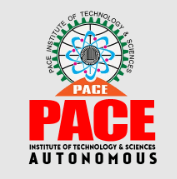 PACE Institute of Technology and Sciences