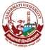 Sabarmati University