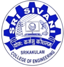 Sri Sivani College of Engineering - [SSCE]