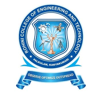 Rohini College of Engineering and Technology (Autonomous)