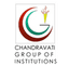 Chandravati Hotel Management College