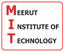 Meerut Institute of Technology - [MIT]