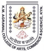 K. M. Agrawal College of Arts, Commerce and Science