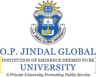 O.P. Jindal Global University - [JGU]