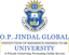 O.P. Jindal Global University - [JGU]