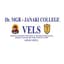 Dr. MGR Janaki College VELS - (Adyar Campus)