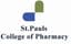 St. Pauls College of Pharmacy, Turkayamjal