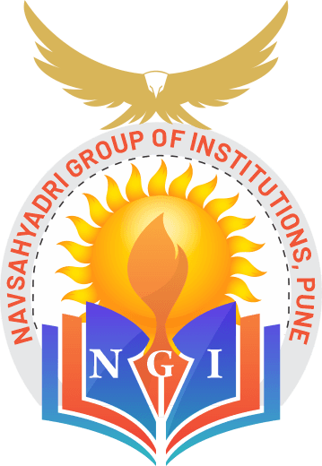Navsahyadri Group of Institutes - [NESGI]