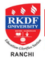 RKDF University