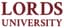 Lords University