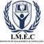 Institute of Management Education & Consultancy - [IMEC]