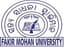 Fakir Mohan University, Directorate of Distance and Continuing Education  - [DDCE]