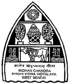 Bidhan Chandra Krishi Viswavidyalaya - [BCKV]