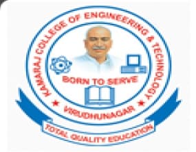 Kamaraj College of Engineering and Technology - [KCET]
